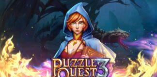 Puzzle Quest 3 est désormais disponible ! Puzzle Quest 3