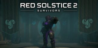 Red Solstice 2 : Survivors – Le virus STROL refait surface dans un nouveau DLC Red Solstice 2 : Survivors