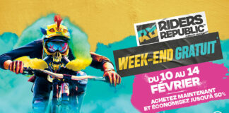 Riders Republic : une première collaboration avec Prada et un week-end gratuit Riders Republic