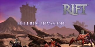Rift : l’invasion de Messoran est de retour Rift