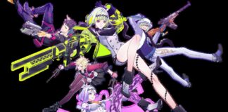 Soul Hackers 2 annoncé pour cet été sur consoles et PC Soul Hackers 2