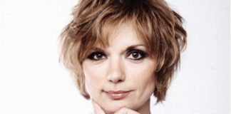 Paris Manga & Sci-Fi Show 31e édition : Teryl Rothery sera présente les 19 et 20 mars 2022 Teryl Rothery