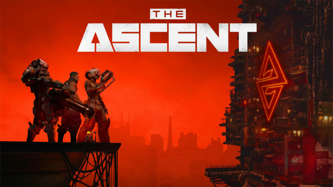 The-Ascent