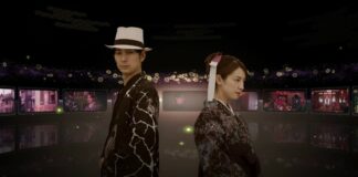 The Centennial Case: A Shijima Story officiellement annoncé pour mai prochain The Centennial Case: A Shijima Story