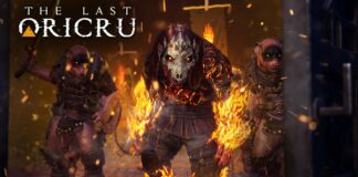 The Last Oricru dévoile sa date de sortie The Last Oricru