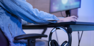 Trust présente le Thian, son premier casque respectueux de l’environnement Trust Thian