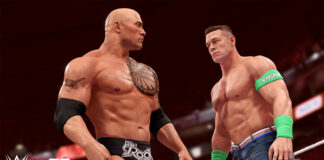 WWE-2K22-The-Rock-and-John-Cena
