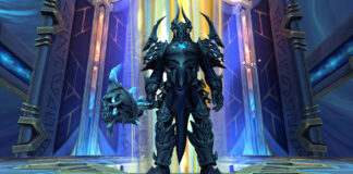 World of Warcraft : Shadowlands – La Fin de l’Éternité (9.2) se lance le 22 février World-of-Warcraft-Shadowlands