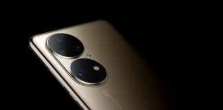 Huawei lance la première mise à jour pour P50 Pro huawei-p50-pro