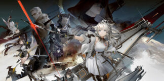 Arknights : Endfield, le nouveau projet d’Hypergryph se dévoile Arknights : Endfield