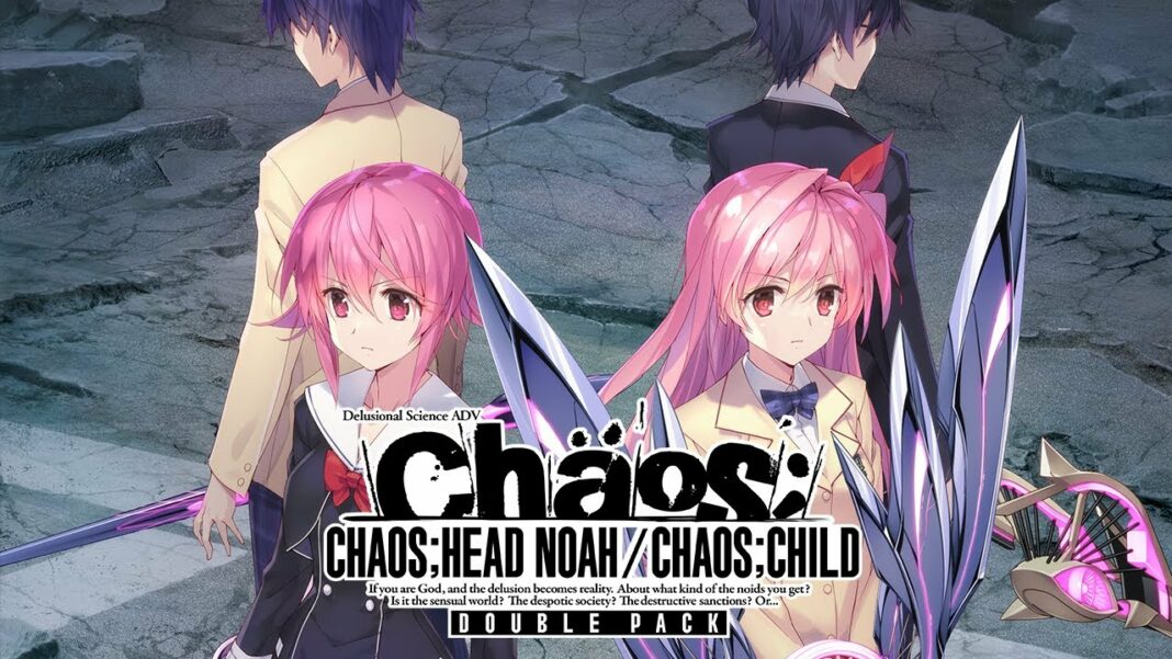 Chaos-Double-Pack