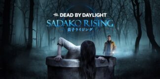 Dead by Daylight : le chapitre Sadako Rising est désormais disponible Dead by Daylight Sadako Rising