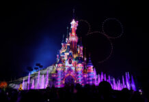 Disneyland Paris lance les festivités pour ses 30 ans Disneyland Paris