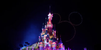 Disneyland Paris lance les festivités pour ses 30 ans Disneyland Paris