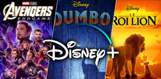 Disney+ : les nouveautés du mois d’avril 2022 en France Disney-Plus-Avril-2022