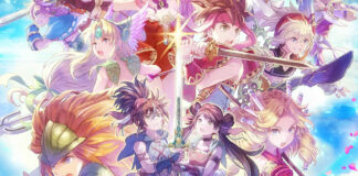 Echoes Of Mana : Square Enix lance les préinscriptions Echoes Of Mana