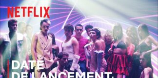 Elite : Netflix annonce une date de sortie pour la saison 5 avec un teaser Elite