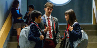 Elite : un nouveau teaser pour la saison 5 Elite