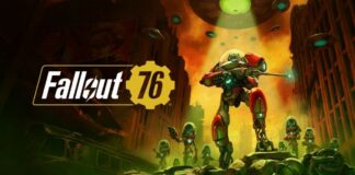 Fallout 76 : La mise à jour 34 est désormais disponible Fallout 76