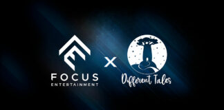 Focus-Entertainment-X-Different-Tales