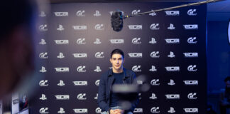 Gran Turismo 7 : Esteban Ocon devient ambassadeur en France Gran-Turismo-7---Esteban-Ocon
