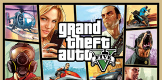 Grand Theft Auto V : préchargez GTA V et GTA Online sur PS5 et Xbox Series Grand-Theft-Auto-V