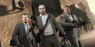 GTA V et GTA Online seront disponibles le 15 mars sur PlayStation 5 et Xbox Series X|S Grand-Theft-Auto-V-02