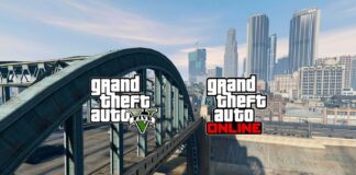 Grand Theft Auto V & GTA Online