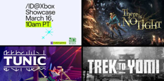 ID@Xbox Spring Showcase, le 16 mars à 18h ! ID@Xbox-Spring-Showcase