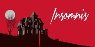 Insomnis Enhanced Edition : l’édition physique PlayStation 5 est disponible Insomnis Enhanced Edition