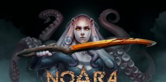 Noara: The Conspiracy est désormais disponible en Free-To-Play Noara: The Conspiracy