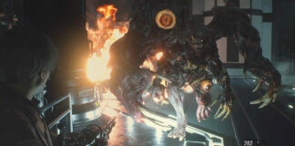 Resident Evil : trois opus bientôt disponibles sur PS5 et Xbox Series RESIDENT-EVIL-2_3840×2160