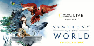 Disneyland Paris : une nouvelle expérience à Studio Theater dès demain ! Symphony-for-our-World-Disneyland-Paris