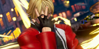 The King of Fighters XV : la Team GAROU rejoint le roster THE-KING-OF-FIGHTERS-XV-SS06_RPCK