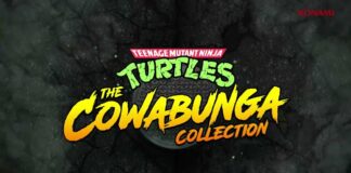 Teenage Mutant Ninja Turtles: The Cowabunga Collection annoncé ! Teenage Mutant Ninja Turtles: The Cowabunga Collection