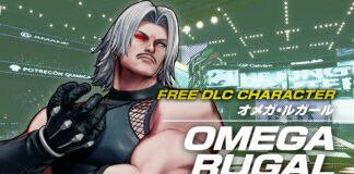 The King of Fighters XV : Omega Rugal débarquera gratuitement le 14 avril The King of Fighters XV