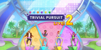 Trivial Pursuit Live ! 2