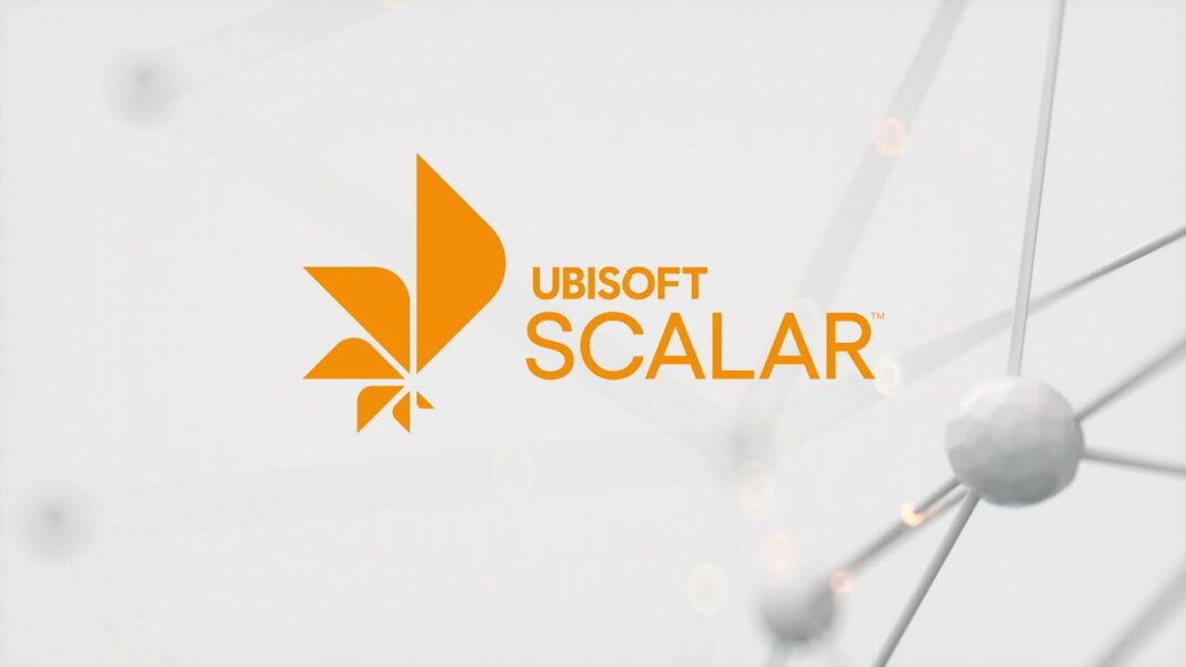 Ubisoft Scalar Ubisoft Scalar