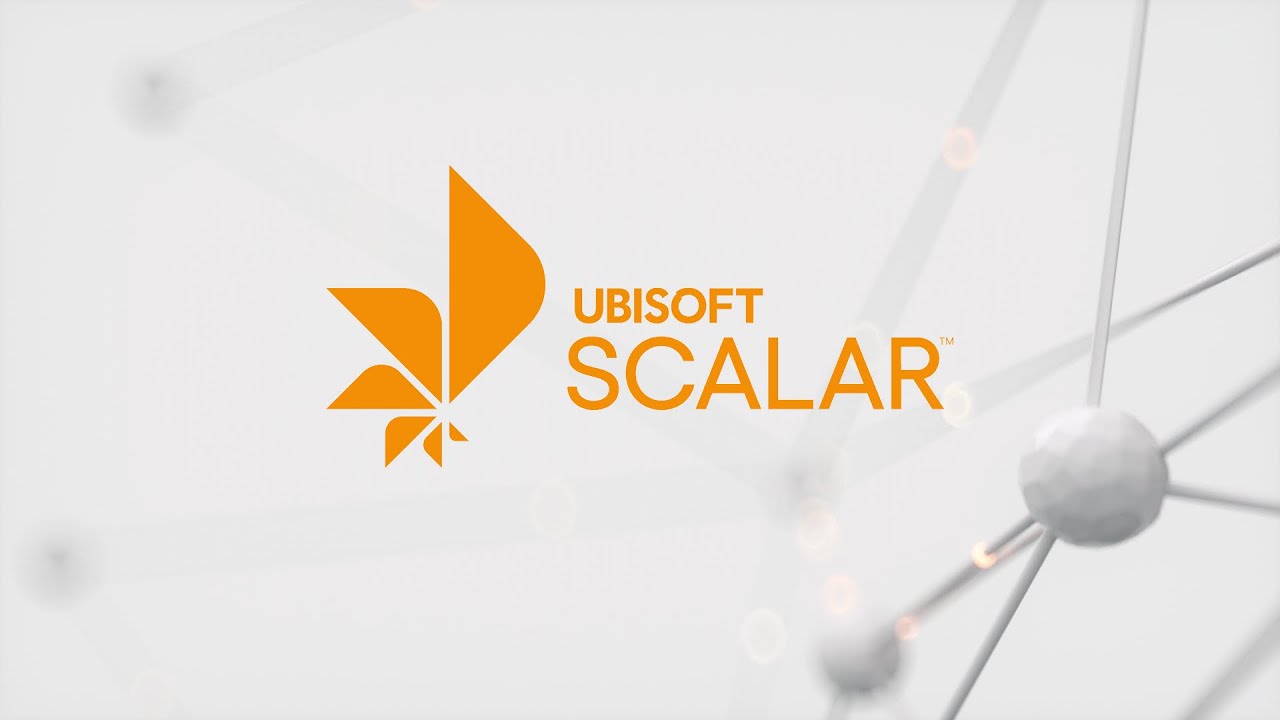 Ubisoft Scalar Ubisoft Scalar