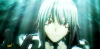 .hack/G.U. LAST RECODE est désormais disponible sur Nintendo Switch .hack/G.U. LAST RECODE