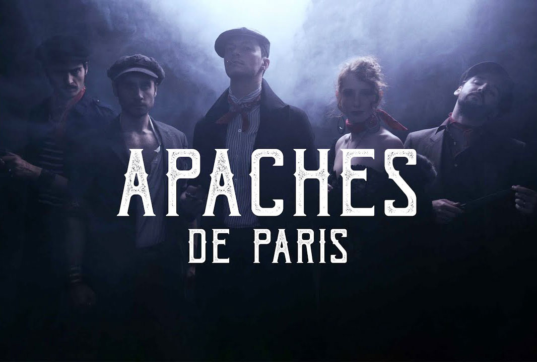 Apaches de Paris
