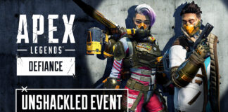 Apex Legends : l’événement Libération accueille de nouveau le mode à durée limitée Point d’ignition Apex Legends