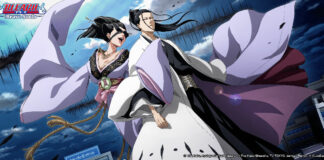 Bleach: Brave Souls débute une opération roman SAFWY Bleach: Brave Souls