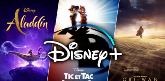 Disney+ : les nouveautés du mois de mai 2022 en France Disney-Plus-Mai-2022