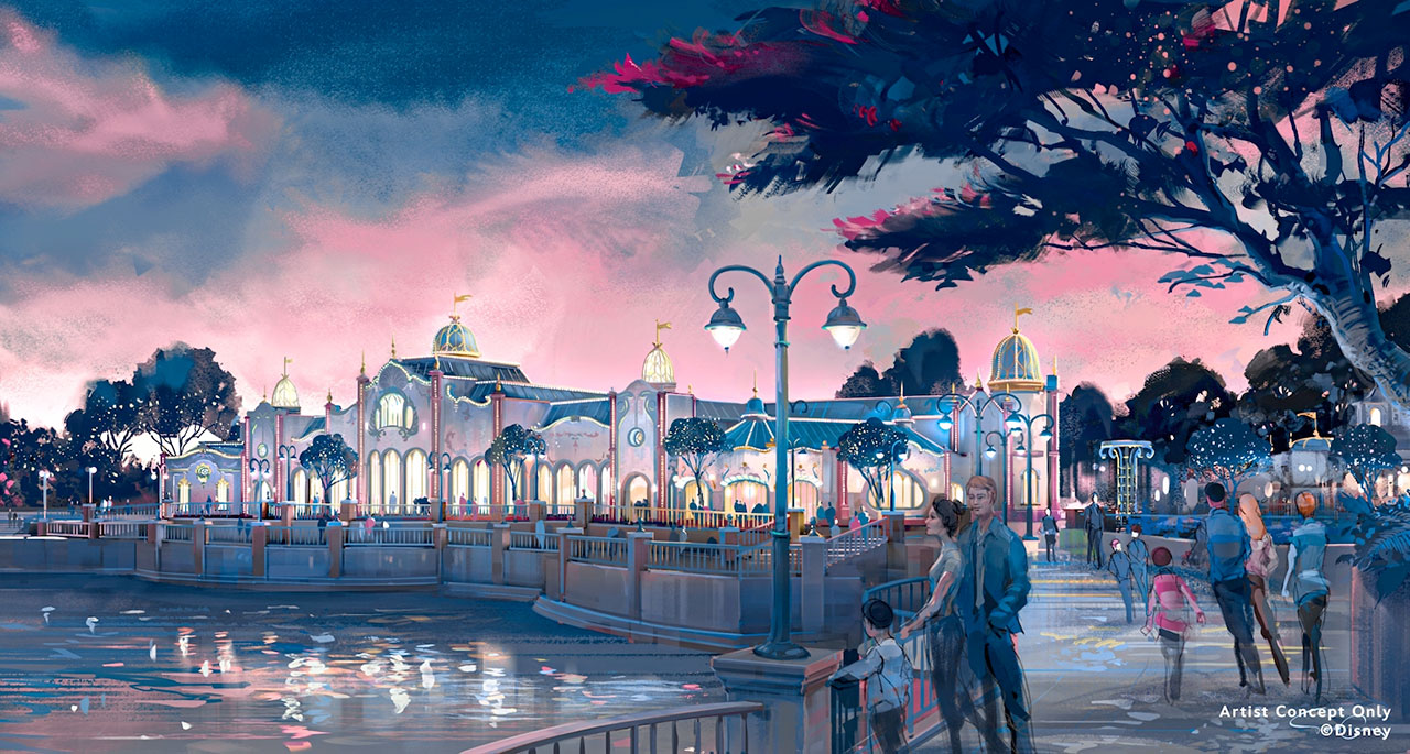 Disneyland-Paris-Lakeside-Restaurant-vs-K-Copyright-sd