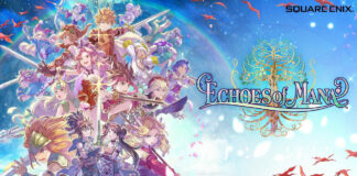 Echoes of Mana est désormais disponible sur mobile Echoes of Mana