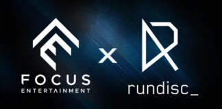 Focus Entertainment s’associe à Rundisc pour l’édition de Chants of Sennaar Focus Entertainment X Rundisc