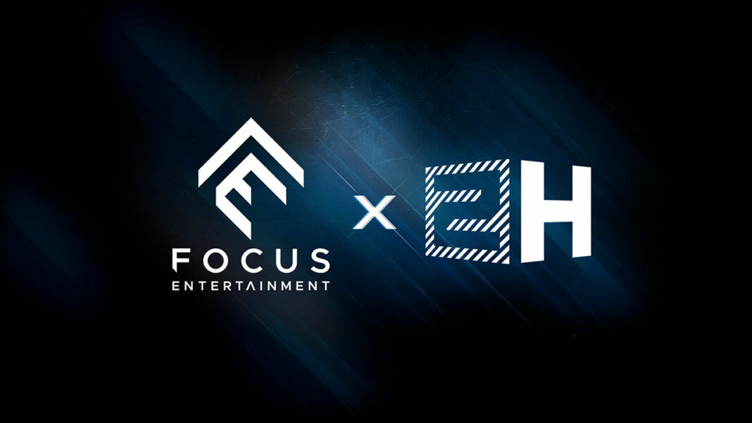 Focus Entertainment X Two Horizons