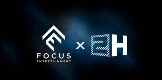 Focus Entertainment X Two Horizons