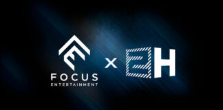 Focus Entertainment et Two Horizons s’associent pour l’édition d’Hotel Renovator Focus Entertainment X Two Horizons